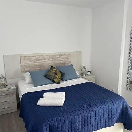 Frontline Seaview Apartment, Paseo Maritimo 33, Perla 6, Fuengirola, Malaga, Spain Fuengirola